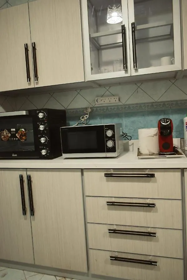 Apartment شقق وأجنحة التيوليب والروز وود الفاخرة Jeddah